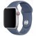 Ремінець силіконовий для Apple Watch 38мм | 40мм | 41мм SMALL SIZE