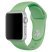 Ремінець силіконовий для Apple Watch 38мм | 40мм | 41мм SMALL SIZE