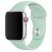 Ремінець силіконовий для Apple Watch 38мм | 40мм | 41мм SMALL SIZE