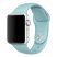 Ремінець силіконовий для Apple Watch 38мм | 40мм | 41мм SMALL SIZE