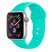 Ремінець силіконовий для Apple Watch 38мм | 40мм | 41мм SMALL SIZE