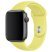 Ремінець силіконовий для Apple Watch 38мм | 40мм | 41мм SMALL SIZE