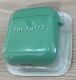 Чохол AirPods 2 Full Case with Microfiber Spearmint