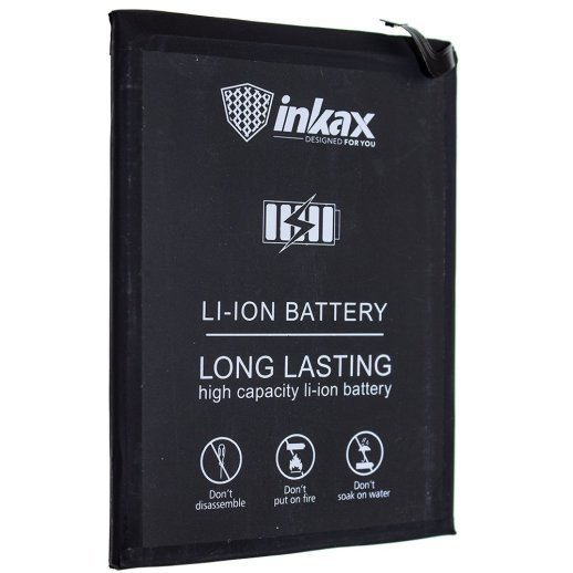 Акумулятор до телефону INKAX Xiaomi BN44 (Redmi 5 Plus | NOTE 5)