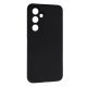 Силікон Case Softy для Samsung S24 FE Black