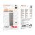 Флешка BOROFONE BUD7 USB3.2 256Gb