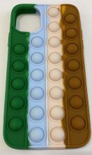 Case Pop It for Apple Iphone 11 07