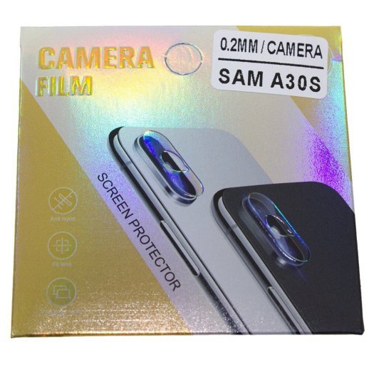 Захисне скло для камери SAMSUNG A307F Galaxy A30S (2019)
