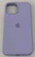 Чохол Silicone Case Copy Without Box Apple iPhone 12 Pro Max Lilac