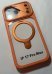 Чехол Armor MagSafe Holder Apple Iphone 17 ProMax