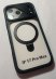Чехол Armor MagSafe Holder Apple Iphone 17 ProMax