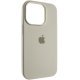 Задня накладка FULL Silicone Case APPLE iPhone 16 PLUS 6.7