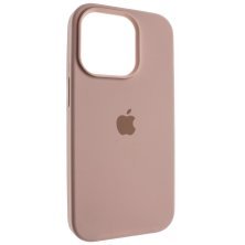 Задня накладка FULL Silicone Case APPLE iPhone 16 PLUS 6.7"