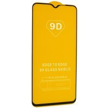 DEL Захисне скло 9D XIAOMI Redmi Note 8 PRO 2019