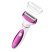 HOCO HP80 4-in-1 ladies trimmer and shaver, rose red
