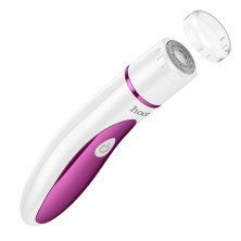 HOCO HP80 4-in-1 ladies trimmer and shaver, rose red
