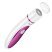 HOCO HP80 4-in-1 ladies trimmer and shaver, rose red