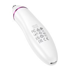 HOCO HP80 4-in-1 ladies trimmer and shaver, rose red