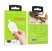 Power Bank Borofone BJ45 1400mah для смарт годинників (iWatch 1-9, SE | SE2, Ultra | Ultra2) БІЛИЙ