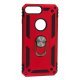 Накладка Antishock для Apple iPhone 7 Plus / 8 Plus Red