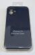 Чохол Silicone Case Copy Apple iPhone 12 Square Midnight Blue, 17