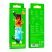 USB кабель BOROFONE BX86 Advantage silicone USB - Lightning, чорний
