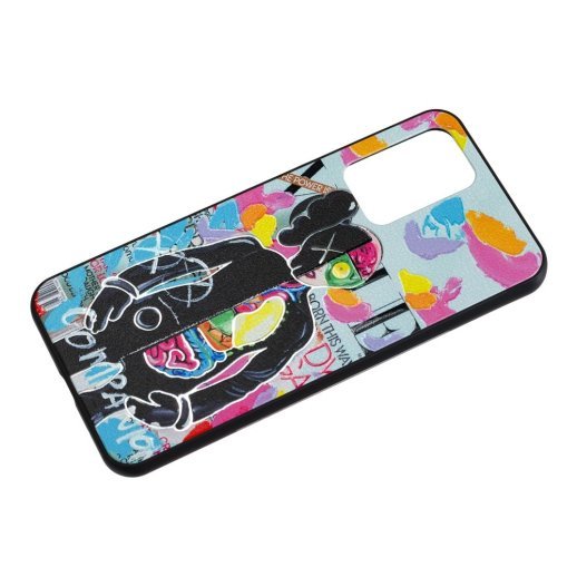 Чохол Fashion Mix для Xiaomi Redmi 10 Vogue