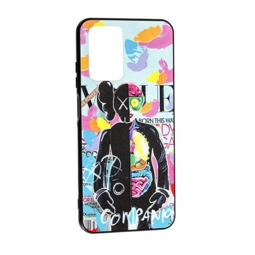 Чохол Fashion Mix для Xiaomi Redmi 10 Vogue