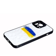 Чохол Prisma UA для Apple iPhone 13 Pro Max Flag