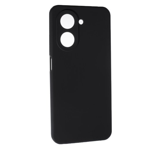 Силіконовий чохол Case Softy для Xiaomi Redmi A5 (UA/EUROPE) Black