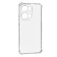 Силіконовий чохол Shock proof для Oppo Reno 13 Pro (5G) Transparent
