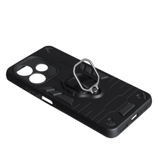 Чохол Antishock для Oppo A5 Pro (4G) Black