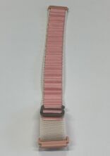 Ремінець для Xiaomi Amazfit Bip Alpine loop 20mm Pink(6)