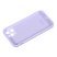 Силікон Case SMTT (AA) для Apple iPhone 11 Pro Purple