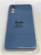 Avantis Full Silicone Case Samsung M52 Dark Blue