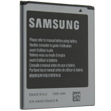 Акумулятор ОРИГІНАЛ КУЛЕК SAMSUNG S7562 | i8160 Galaxy Ace | S7562 Galaxy S Du