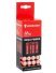 Батарейка AA лужна Enerlight Mega Power LR6 1.5V, 4 штуки RED