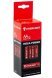 Батарейка AA лужна Enerlight Mega Power LR6 1.5V, 4 штуки RED