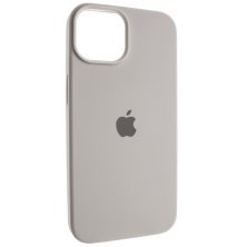 Задня накладка FULL Silicone Case APPLE iPhone 17 PRO