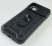 Armor Case With Curtain for Apple Iphone 15 Чорний