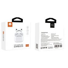 Бездротові навушники WUW R155 TWS Wireless earbuds (40)