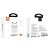 Бездротові навушники WUW R155 TWS Wireless earbuds (40)