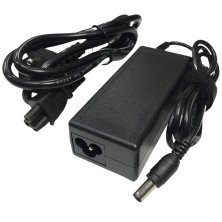 Блок живлення для ноутбука TOSHIBA 60W 15V | 4.0A 6.3*3.0mm