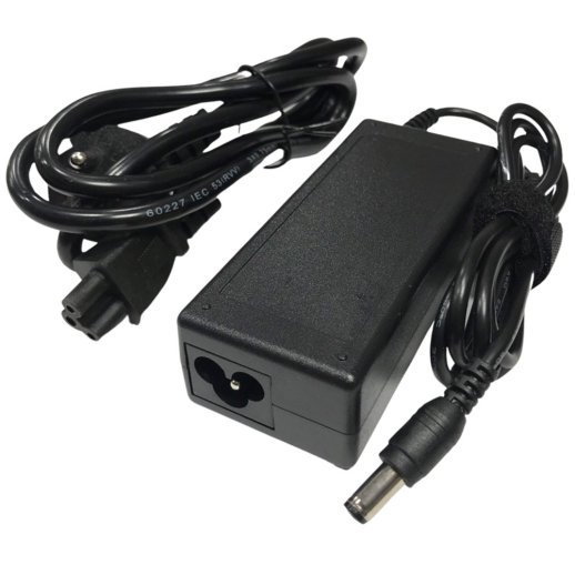 Блок живлення для ноутбука TOSHIBA 60W 15V | 4.0A 6.3*3.0mm