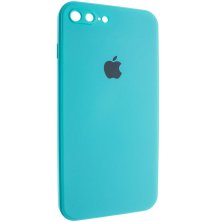 Задня накладка силіконова з закритою камерою для APPLE IPHONE 7 PLUS | 8 PLUS