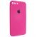 Задня накладка силіконова з закритою камерою для APPLE IPHONE 7 PLUS | 8 PLUS