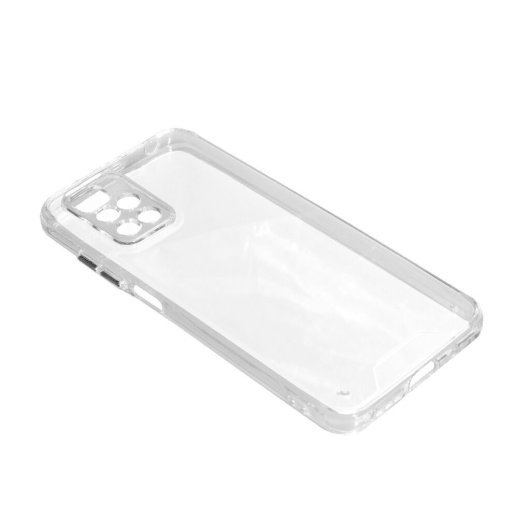 Накладка Space Case для Xiaomi Redmi 10 Transparent
