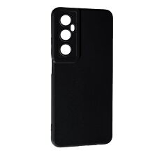 Резинка SMTT для Realme C65 (4G) Black
