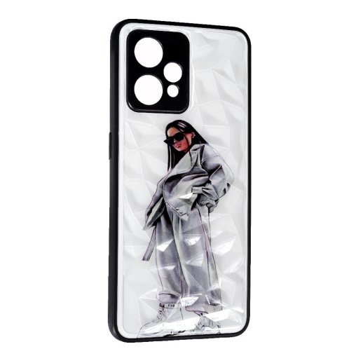 Накладка Prisma Ladies New для Realme 9 Fashion Style