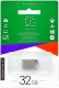USB Flash Drive T&G TG105 Metal 32GB глюк
